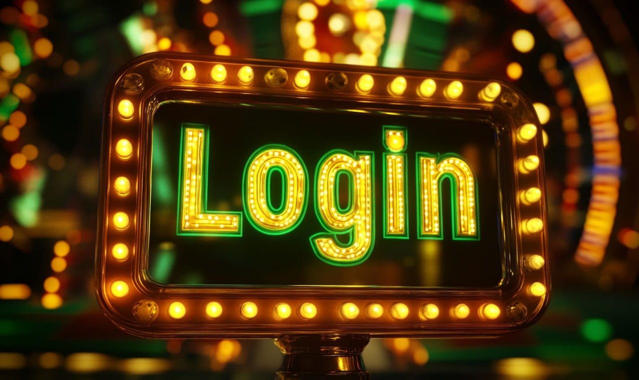 Live casino baccarat table win displayed on betoffice wins section