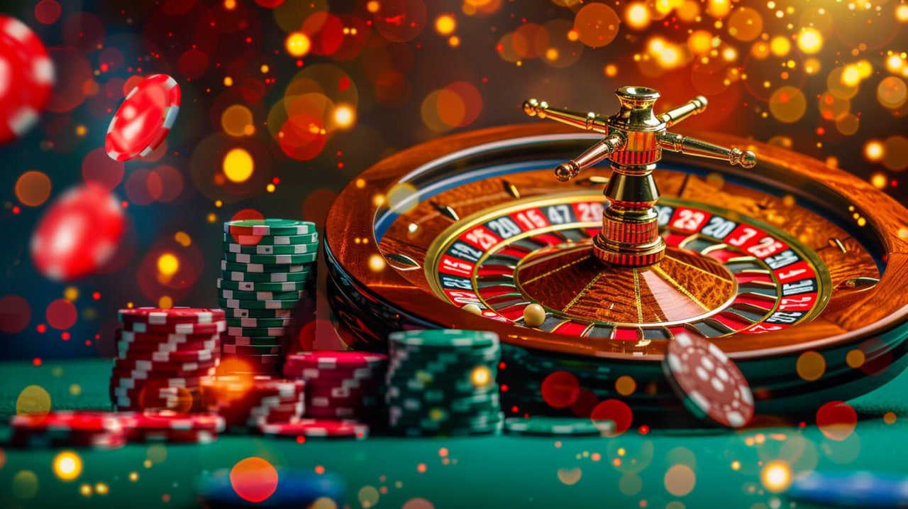 Slot game reels spinning on betoffice platform